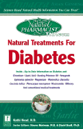 The Natural Pharmacist: Natural Treatments for Diabetes