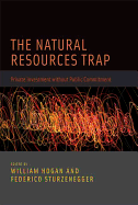 The Natural Resources Trap: Private Investment Without Public Commitment