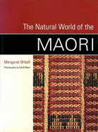 The natural world of the Maori.