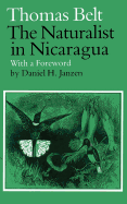 The Naturalist in Nicaragua