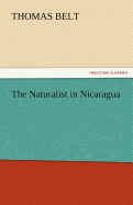 The Naturalist in Nicaragua