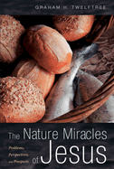 The Nature Miracles of Jesus