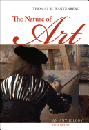 The Nature of Art: An Anthology
