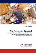 The Nature of Support