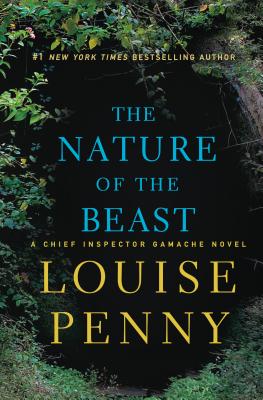 The Nature of the Beast - Penny, Louise