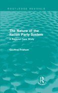The Nature of the Italian Party System: A Regional Case Study