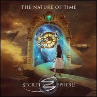 The Nature of Time - Secret Sphere