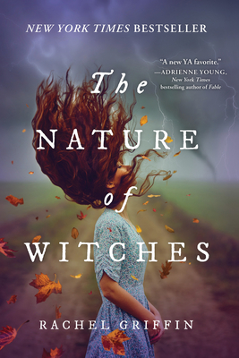 The Nature of Witches - Griffin, Rachel