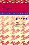 The Navajo-Hopi Land Dispute: An American Tragedy