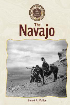 The Navajo - Boekhoff, P M, and Wyborny, Sheila, and Kallen, Stuart