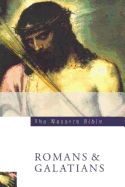 The Navarre Bible: St Paul's Letters to the Romans and Galatians: Second Edition