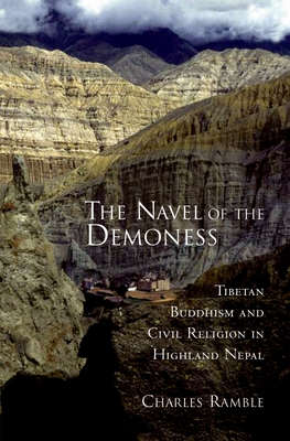 The Navel of the Demoness - Ramble, Charles