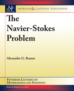 The Navier-Stokes Problem