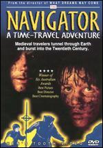 The Navigator: A Time-Travel Adventure