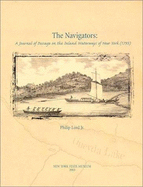 The Navigators: A Journal of Passage on the Inland Waterways of New York 1793