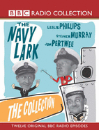 The "Navy Lark": Four Original BBC Radio Episodes