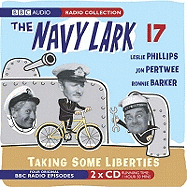 The Navy Lark: Taking Some Liberties