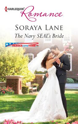 The Navy Seal's Bride - Lane, Soraya