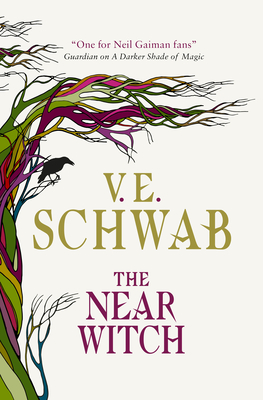 The Near Witch - Schwab, V E