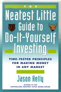 The Neatest Little Guide to Do-It-Yourself Investing