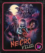 The Necro Files - Matt Jaissle