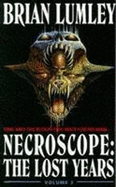 The Necroscope: Lost Years