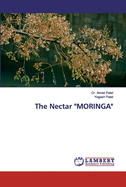 The Nectar "MORINGA"