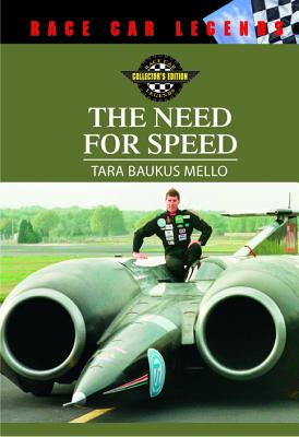 The Need for Speed - Mello, Tara Baukus