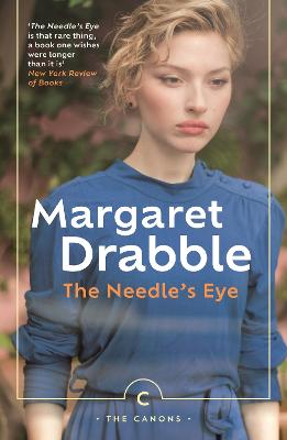 The Needle's Eye - Drabble, Margaret