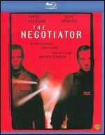 The Negotiator [Blu-ray]