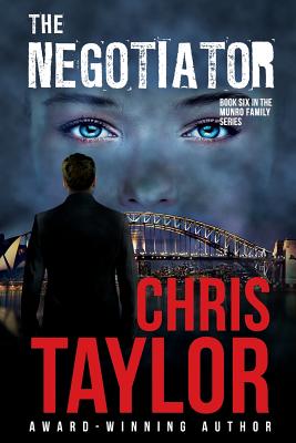 The Negotiator - Taylor, Chris