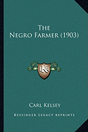 The Negro Farmer (1903)