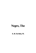 The Negro