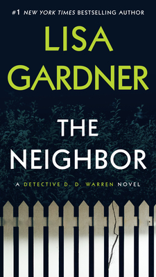 The Neighbor - Gardner, Lisa