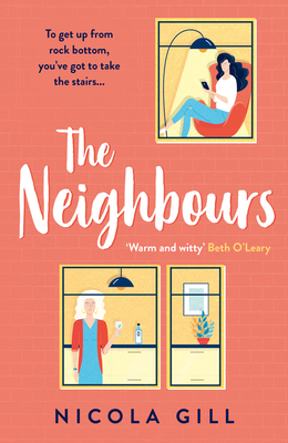 The Neighbours - Gill, Nicola