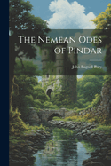 The Nemean Odes of Pindar