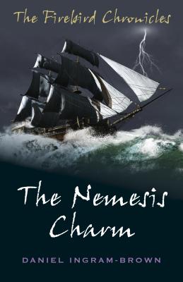 The Nemesis Charm - Ingram-Brown, Daniel