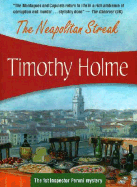 The Neopolitan Streak - Holme, Timothy