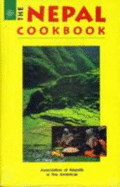 The Nepal Cookbook - Oshoe, Padden Choedak