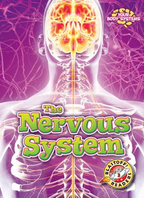 The Nervous System - Pettiford, Rebecca