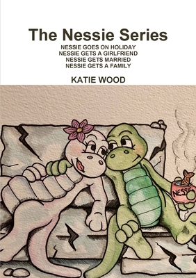 The Nessie Series - Wood, Katie