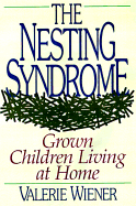 The Nesting Syndrome - Wiener, Valerie