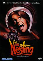 The Nesting - Armand Weston