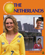 The Netherlands - Simson, David