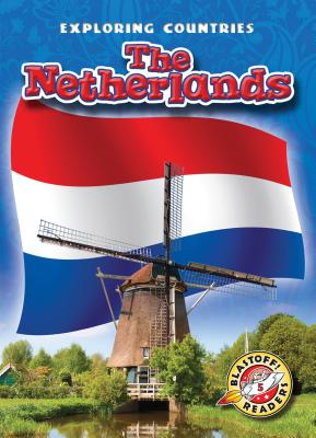 The Netherlands - Owings, Lisa