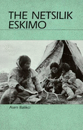 The Netsilik Eskimo - Balikci, Asen