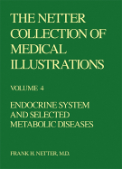 The Netter Collection of Medical Illustrations - Endocrine System