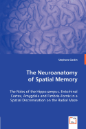 The Neuroanatomy of Spatial Memory