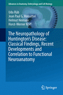 The Neuropathology of Huntington's Disease: Classical Findings, Recent Developments and Correlation to Functional Neuroanatomy