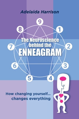 The Neuroscience behind the Enneagram: How changing yourself... changes everything - Harrison, Adelaida